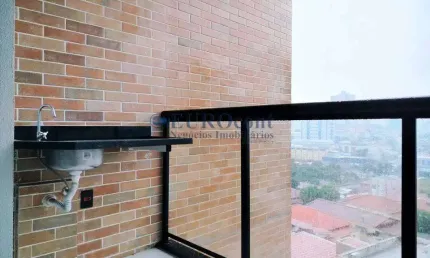 Venda - Apartamento - Jardim São Domingos - Americana - SP