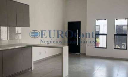 Venda - Casa - Terra Azul - Santa Bárbara D'Oeste - SP
