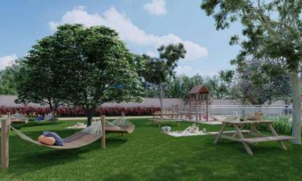 Venda - Apartamento - Jardim São Francisco - Santa Bárbara D'Oeste - SP