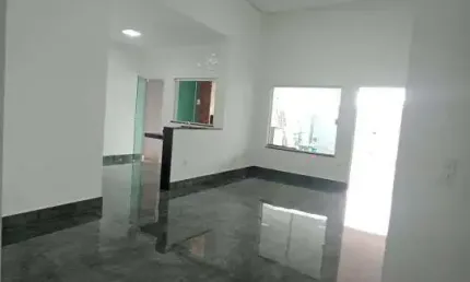 Venda - Casa - Jardim Cândido Bertini - Santa Bárbara D'Oeste - SP