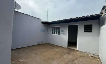 Venda - casa - parque residencial santa rosa i - santa bárbara d'oeste - sp