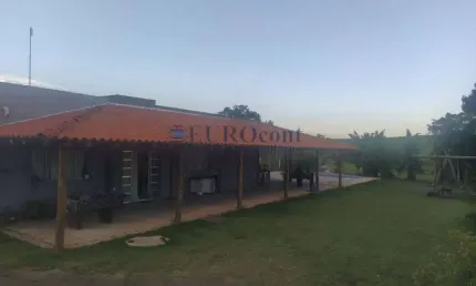 Venda - chácara - jardim da balsa i - americana - sp