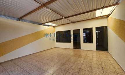 Casa com 2 quartos à venda no Jardim Dall'Orto, Sumaré 