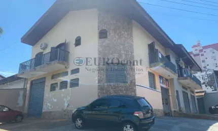 Casa com 6 quartos à venda em Cariobinha, Americana 