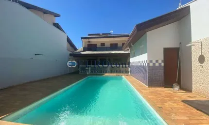 Venda - casa - jardim dona regina - santa bárbara d'oeste - sp