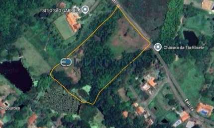Venda - Terreno - Jardim Santa Isabel - Piracicaba - SP