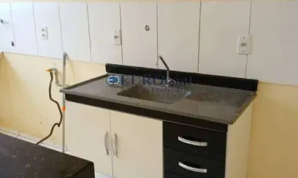 Locação - Apartamento - Chácara Letônia - Americana - SP