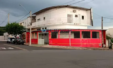 Casa com 3 quartos à venda no Jardim Boer I, Americana 