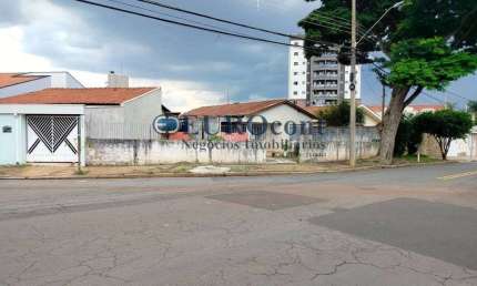 Terreno à venda no Jardim Ipiranga, Americana 