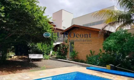 Venda - Casa comercial - Parque Residencial Jaguari - Americana - SP