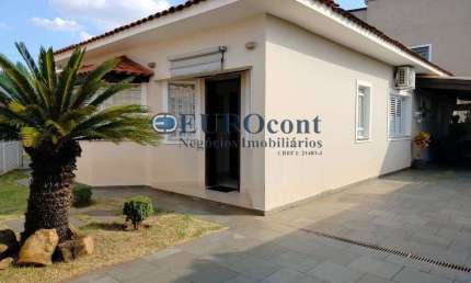 Casa com 4 quartos à venda no Jardim Progresso, Americana 