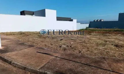 Venda - Terreno - Terras de Santa Bárbara - Santa Bárbara D'Oeste - SP