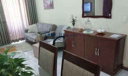 Venda - Apartamento - Jardim Europa - Nova Odessa - SP