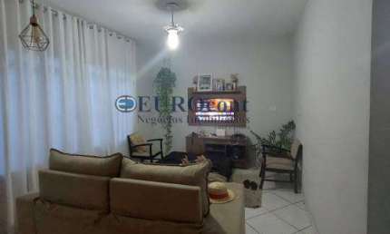 Venda - Casa - Jardim Europa I - Santa Bárbara D'Oeste - SP