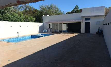 Casa com 1 quarto à venda no Centro, Junqueirópolis 