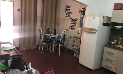 Venda - casa - jardim europa i - santa bárbara d'oeste - sp