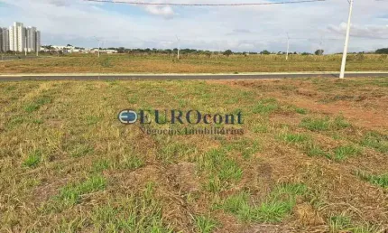 Venda - Terreno - Jardim dos Manacás - Santa Bárbara D'Oeste - SP