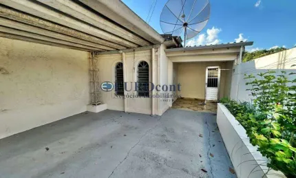 Casa com 3 quartos à venda na Vila Bertini, Americana 