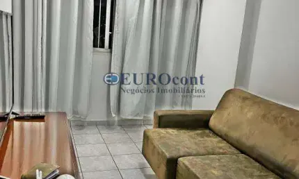 Venda - apartamento em condomínio - recanto - americana - sp