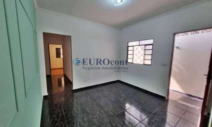 Venda - Casa - Jardim Europa I - Santa Bárbara D'Oeste - SP