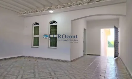 Casa com 3 quartos à venda no Parque das Nações, Americana 