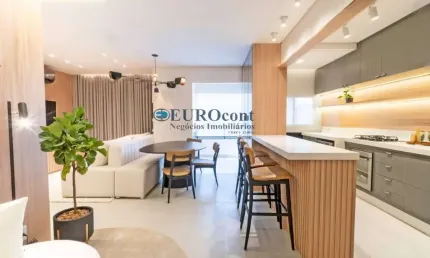 Venda - apartamento em condomínio - centro - santa bárbara d'oeste - sp