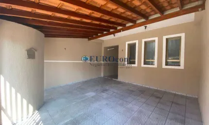 Venda - casa - parque residencial santa rosa ii - santa bárbara d'oeste - sp