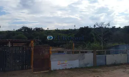 Terreno à venda no Centro, Cosmópolis 