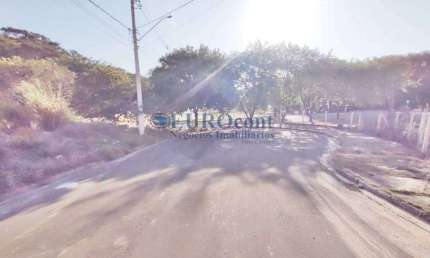 Venda - Terreno - Residencial Dona Margarida - Santa Bárbara D'Oeste - SP