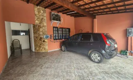 Casa com 2 quartos à venda no Parque das Nações, Americana 