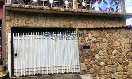 Casa com 4 quartos à venda no Jardim Andrade, Pedreira 