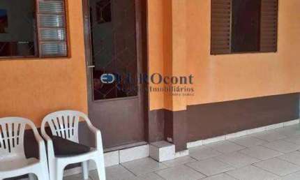 Casa com 2 quartos à venda no Jardim Primavera, Pedreira 