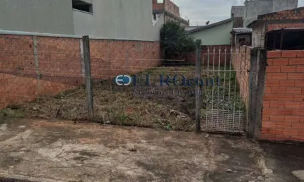Venda - terreno - jardim mirandola - americana - sp
