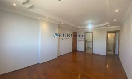 Apartamento com 3 quartos à venda na Vila Rehder, Americana 