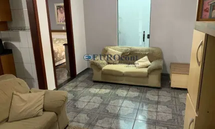 Venda - Casa - Jardim Pérola - Santa Bárbara D'Oeste - SP