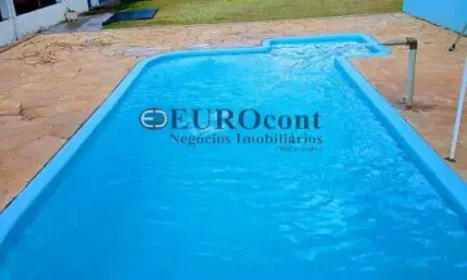 Chácara / sítio com 2 quartos à venda no Jardim Ouro Verde, Limeira 