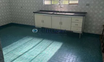 Casa com 4 quartos à venda na Cidade Jardim II, Americana 