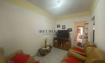 Venda - casa - jardim europa i - santa bárbara d'oeste - sp