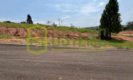 Terreno à venda na rua 03, Residencial Boulevard Serra do Japi, Itupeva por R$ 435.000