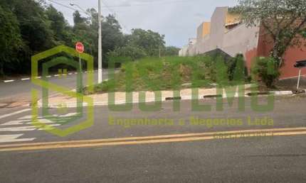 Terreno comercial à venda na Rua José Tosi, 134, Parque Santa Isabel, Itupeva por R$ 297.000