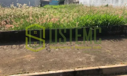 Terreno à venda na RUA MARIA EUCLÍDIA MARCELLO, s/n, Parque das Laranjeiras, Itupeva por R$ 267.000