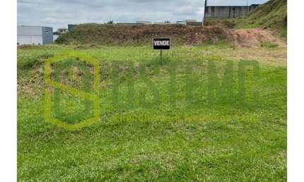 Terreno à venda na ALAMEDA WINNIPEG, Residencial dos Lagos, Itupeva por R$ 550.000