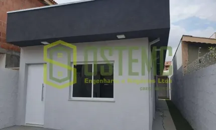 Casa com 2 quartos à venda na RUA OTÍLIA GUILHERMINA NIELSEN MULLER, 276, Jardim Europa, Itupeva por R$ 495.000