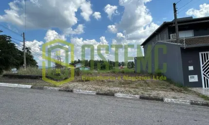 Terreno à venda na rua maria da conceição gouveia velo, s/n, santo antônio ii, itupeva por r$ 215.000