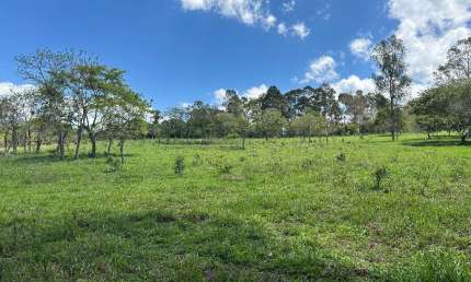 Terreno à venda na Praça Bras Reale, 123, Centro, São Bento do Sapucaí