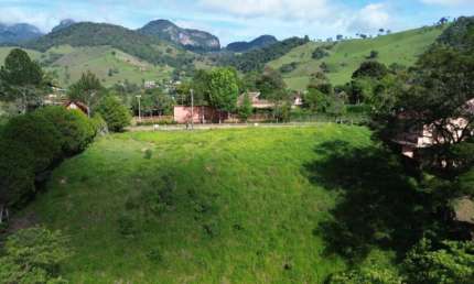 Terreno à venda na Praça Bras Reale, 103, Residencial Village Serrano, São Bento do Sapucaí