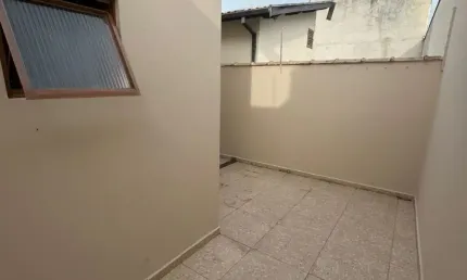 Casa com 2 quartos à venda no Residencial Jardim Aurora, Pindamonhangaba 