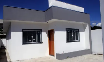 Casa com 3 quartos à venda no Loteamento Residencial e Comercial Flamboyant, Pindamonhangaba 