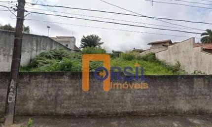 Terreno Residencial à venda, Vila Nova Socorro, Mogi das Cruzes - TE0044.