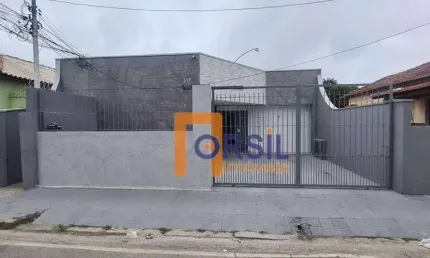 Salão à venda, 300 m² por R$ 800.000,00 - Centro - Mogi das Cruzes/SP